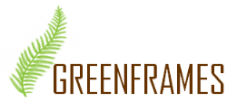 GREENFRAMES